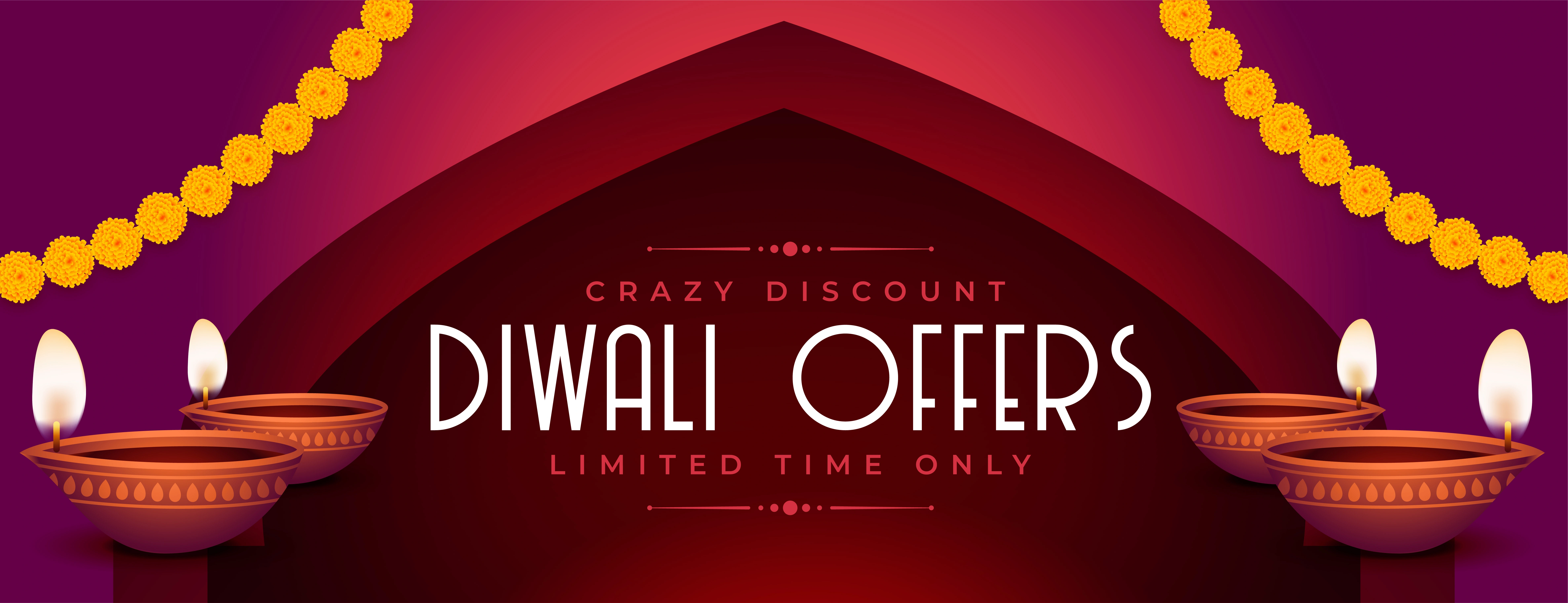 Diwali Fireworks Display